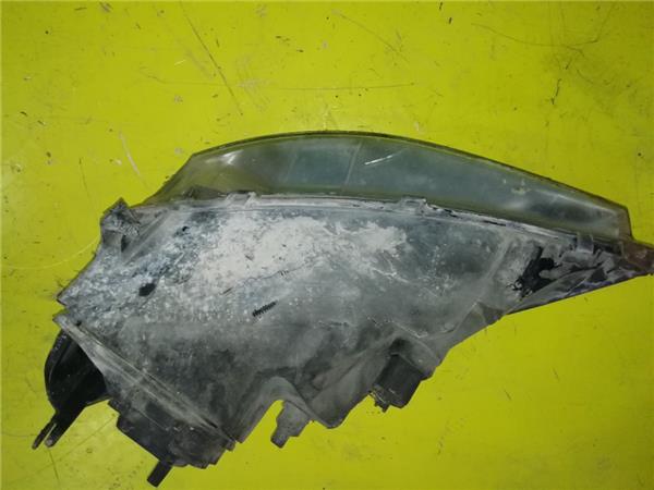 Faro Delantero Derecho Ford Focus Berlina (CAK)(1998->) foto 4