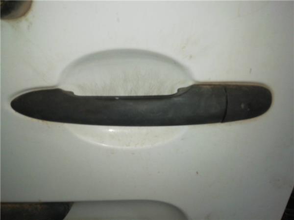 Maneta Exterior Trasera Izquierda Renault Kangoo II (F/KW0)(2008->)