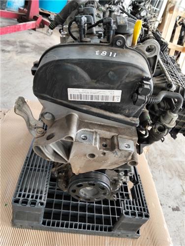 Motor Completo Volkswagen Golf Sportsvan VII (AM1)(12.2013->2017) foto 4