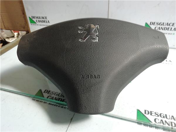 Airbag Volante Peugeot 308 (2007->) foto 4