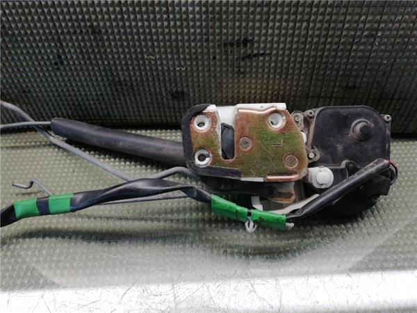 Cerradura Puerta Delantera Izquierda Honda Civic 5 puertas (MA/MB)(1995->)