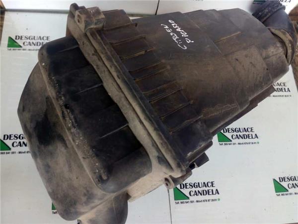 Filtro Aire Citroen Xsara Picasso (1999->) foto 3