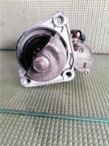 Motor Arranque Ford Focus Berlina (CAK)(1998->) foto 3