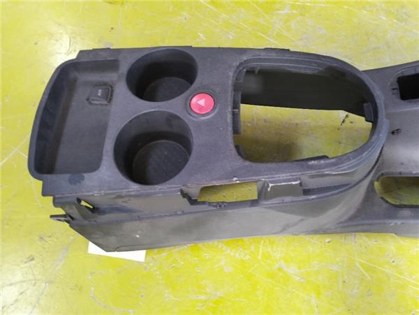 Reposabrazos Seat Altea XL (5P5)(10.2006->) foto 2