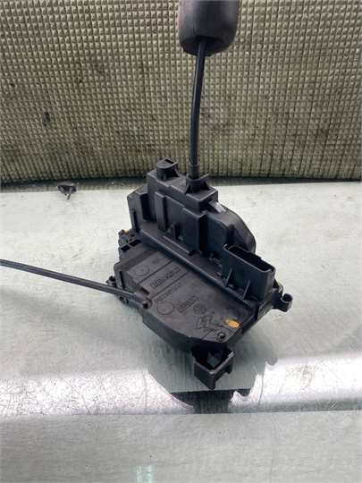 Cerradura Puerta Trasera Derecha Renault Megane III Berlina 5P (2008->)
