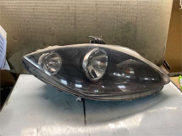 Faro Delantero Derecho Seat Altea XL (5P5)(10.2006->)