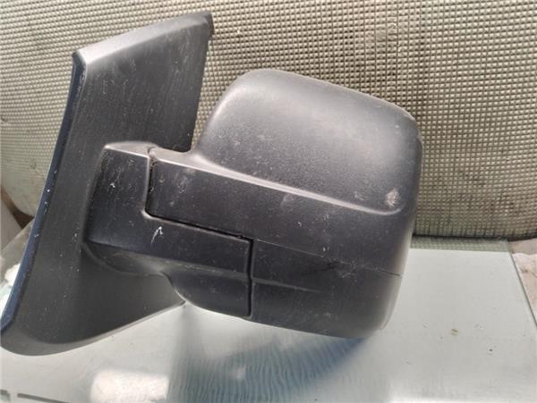 Retrovisor Izquierdo Fiat Talento Furgón (296)(06.2016->) foto 4
