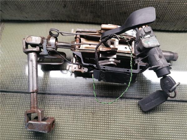 Columna Direccion Seat Ibiza (6L1)(04.2002->)