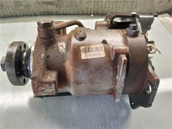 Bomba Inyectora Ford Focus Berlina (CAK)(1998->) foto 3
