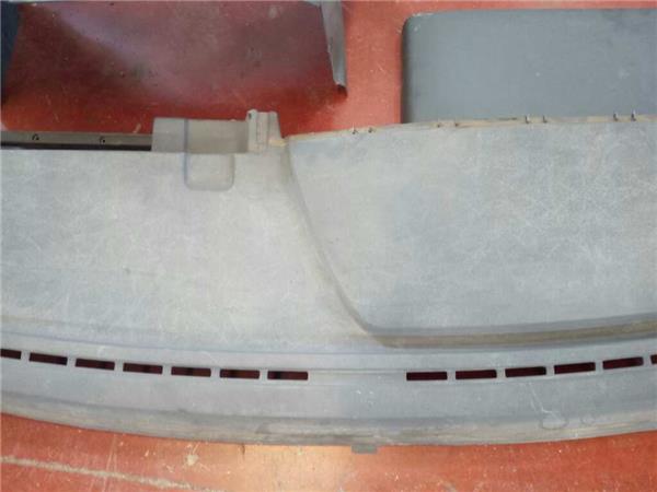 Salpicadero Mercedes-Benz SPRINTER  CAJA CERR. foto 5