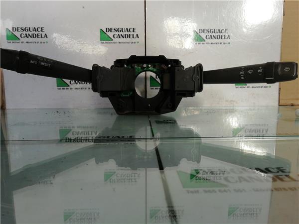 mando limpiaparabrisas volvo s80 berlina 1998