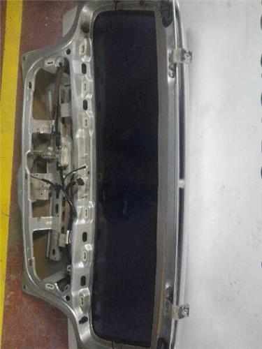 Porton Trasero Volkswagen POLO BERLINA foto 4