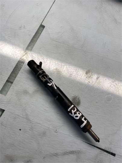 Inyector Ford Focus Berlina (CAK)(1998->)