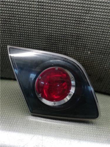 Piloto Porton Trasero Izquierdo Mazda 3 BERLINA