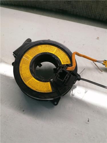 anillo airbag kia sportage km 2005 20 16v 4w