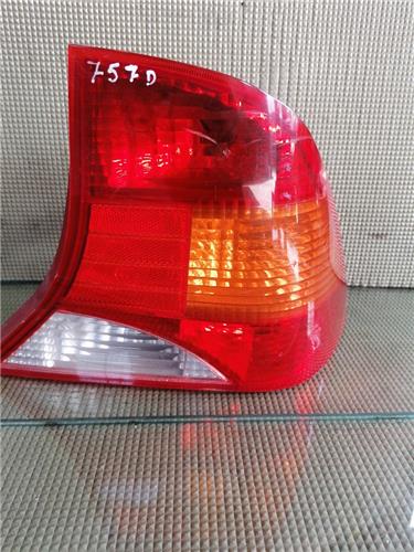 Piloto Trasero Derecho Ford Focus Berlina (CAK)(1998->)