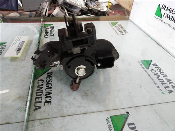 Bombin Porton Trasero Opel Vectra B Berlina (1995->) foto 4