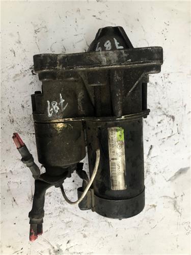 Motor Arranque Renault Megane I Classic (LA0)(1996->)