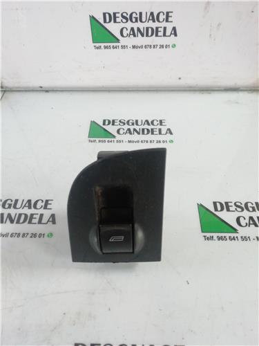 MANDO ELEVALUNAS TRASERO DERECHO Audi A6 Berlina (4B2)(2001->) foto 3