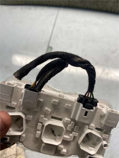 Luz Interior Techo Citroen C4 Picasso/Spacetourer (05.2013->) foto 3