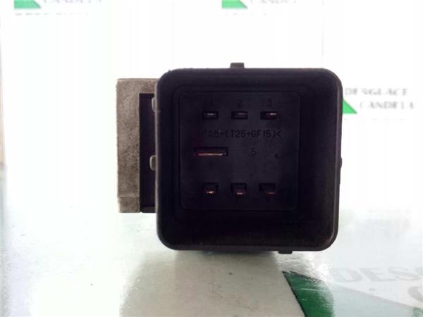 Caja Precalentamiento Citroen XSARA PICASSO foto 3