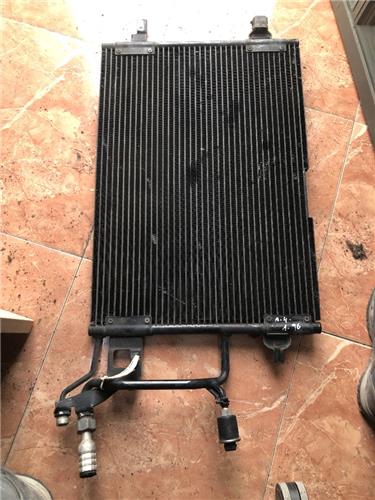 Radiador Aire Acondicionado Audi A4 BERLINA foto 4