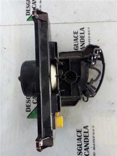 Mandos Calefaccion / Aire Acondicionado Seat Ibiza (6K1)(08.1999->) foto 3