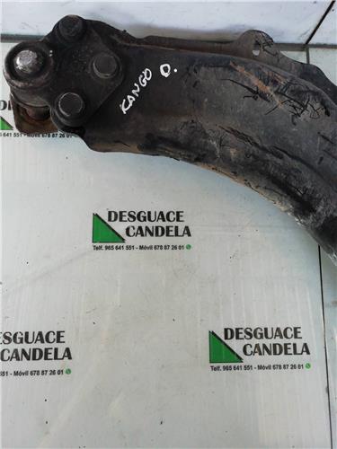 Brazo Inferior Delantero Derecho Renault Kangoo II (F/KW0)(2008->)
