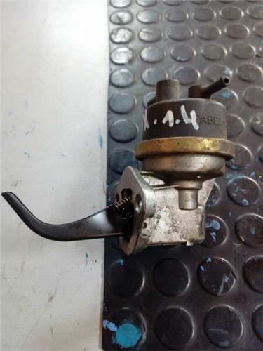Bomba Combustible Citroen AX (1987->)
