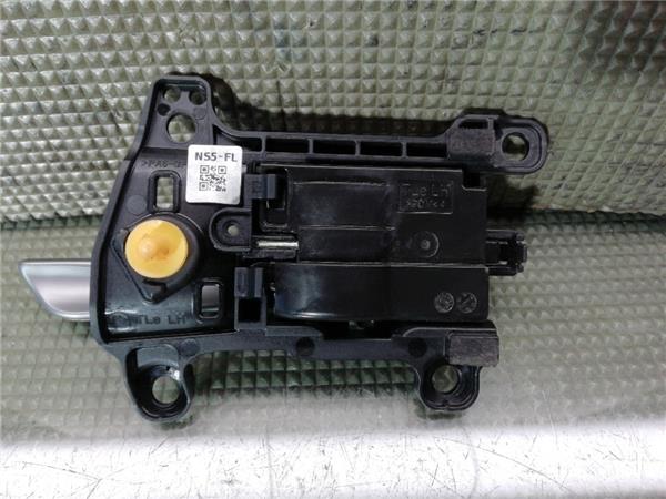 Manilla Interior Puerta Delantera Izquierda Hyundai Tucson (TL)(2014->) foto 2