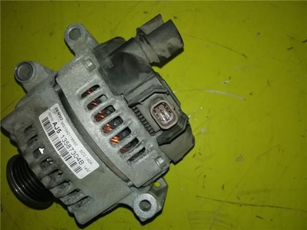 Alternador Opel Astra K Berlina 5p (09.2015->) foto 2