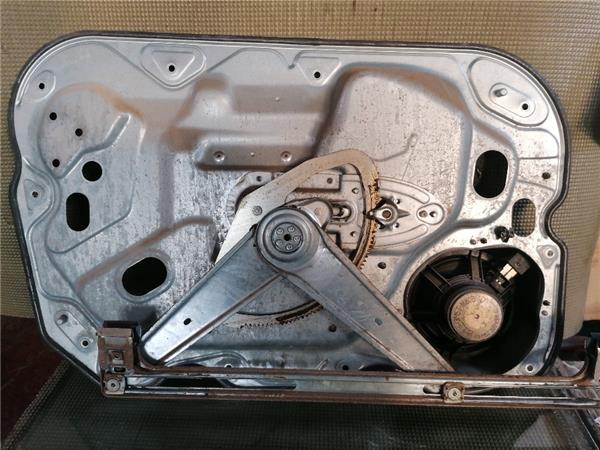 Elevalunas Electrico Derecho Ford Focus Berlina (CAP)(08.2004->)