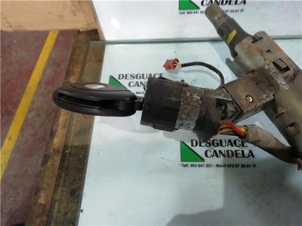 Conmutador De Arranque/Encendido Peugeot 807 (2002->)