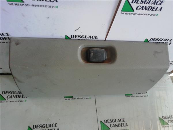 Guantera Salpicadero Opel Vivaro (2001->) foto 3