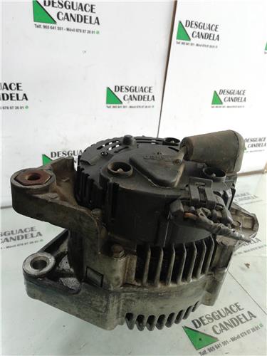 Alternador Opel Sintra (1996->) foto 5