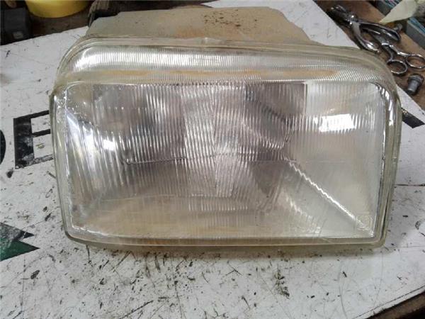 Faro Delantero Derecho Renault R 5 (B/C40)(1985->)