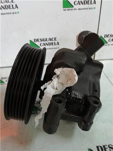 Bomba Servodireccion Ford Fiesta Berlina (1996->) foto 4