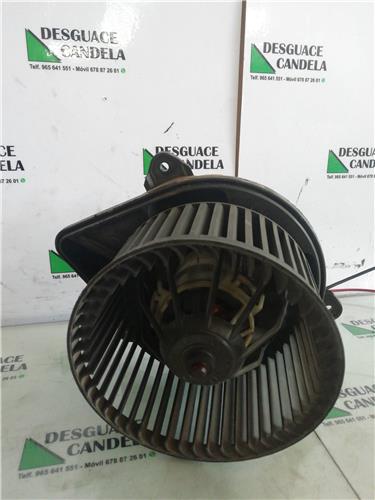 Ventilador Calefaccion Opel Vivaro (2001->)