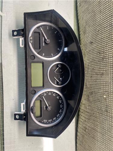 Cuadro Instrumentos Land Rover Range Rover Sport (01.2005->)