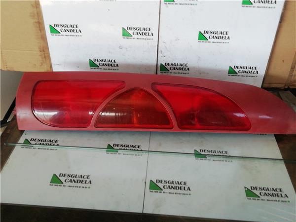 Piloto Trasero Izquierdo Renault Kangoo I (F/KC0)(1997->) foto 4