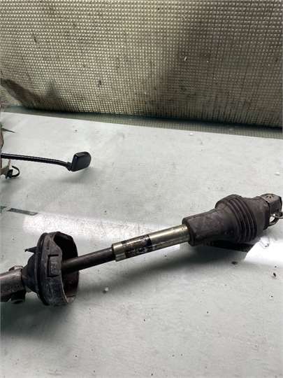 COLUMNA DIRECCION ELECTRICA Peugeot Expert Furgón (2007->) foto 4