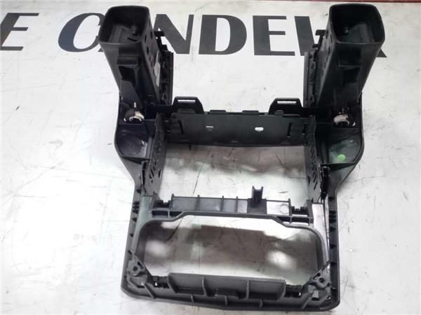 Embellecedor Salpicadero Opel Zafira B (2005->) foto 5