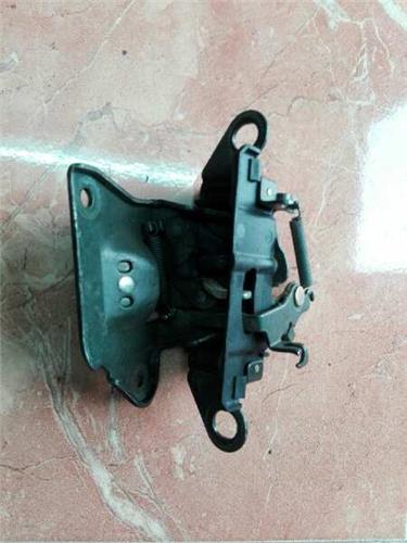 Cerradura Porton Fiat Brava (182)(1995->)