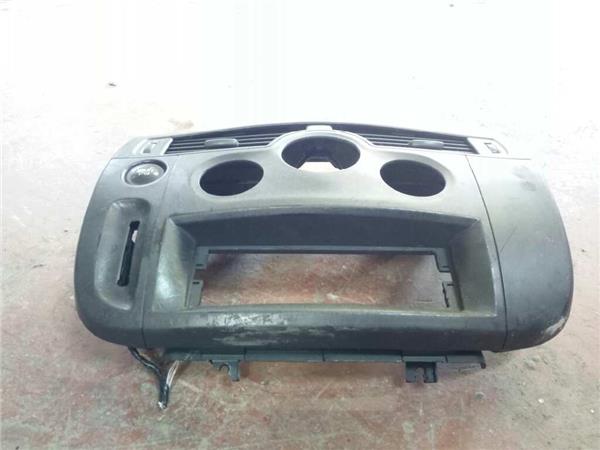 Embellecedor Salpicadero Renault SCENIC II foto 2