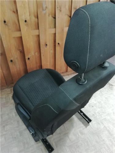 Asiento Delantero Izquierdo Opel Astra K Berlina 5p (09.2015->) foto 3