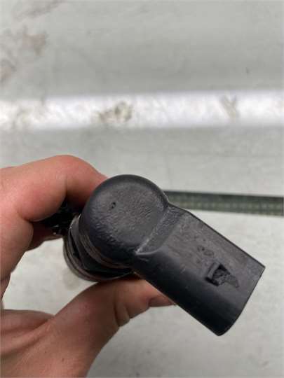 Inyector Ford Fiesta (CBK)(2002->) foto 3
