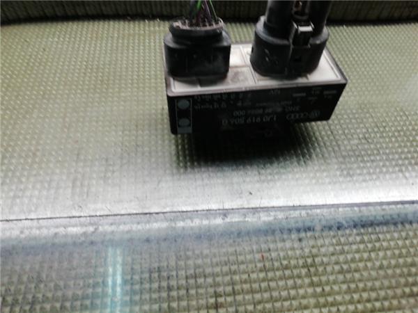 RELE VENTILADOR Seat Cordoba Berlina (6K2)(08.1999->) foto 3