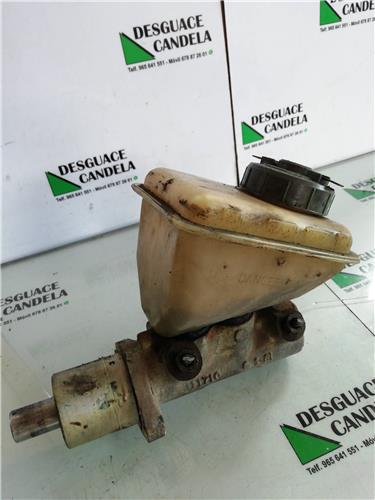 Bomba Freno Peugeot 205 Berlina (02.1983->) foto 3