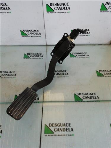 Pedal Acelerador Peugeot 307 (S1)(04.2001->06.2005)