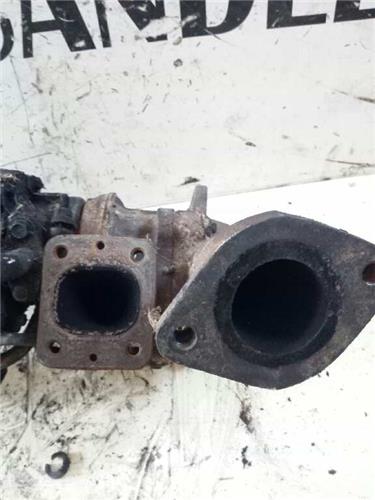 Turbo Kia SPORTAGE foto 3